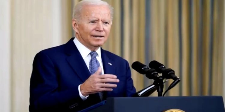 Biden coloca entre sus “principales prioridades” reducción de la inflación