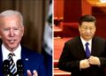 ¿Cómo será la reunión entre Biden y Xi Jinping el lunes?