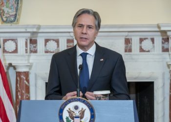 Primera respuesta de EEUU a farsa electoral nicaragüense: Más sanciones