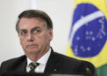 Bolsonaro se afilió al Partido Liberal para confrontar a Lula en 2022