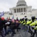 Bloqueada temporalmente por corte de apelaciones entrega de documentos de Trump sobre asalto al Capitolio