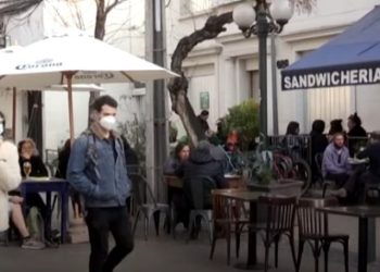 Según encuestas, Chile es el país cuyos ciudadanos tienen más confianza en su economía