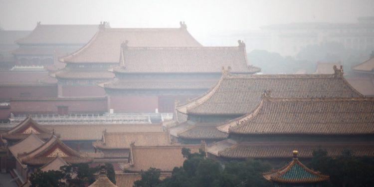 China Hoy: El gigante asiático y la catástrofe climática