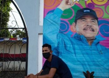 3 claves del fraude electoral nicaragüense