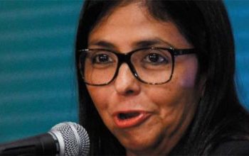 ¡Al descubierto! Las cartas del embajador de Zapatero a Delcy Rodríguez