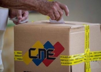Infobae: «Fraude y simulación», así fue la conducta del régimen en elecciones venezolanas
