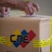 Infobae: «Fraude y simulación», así fue la conducta del régimen en elecciones venezolanas