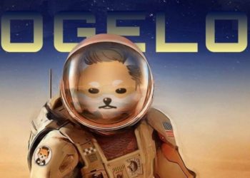 «Dogelon Mars», el token de Musk, gana 4000% de valor y sigue creciendo