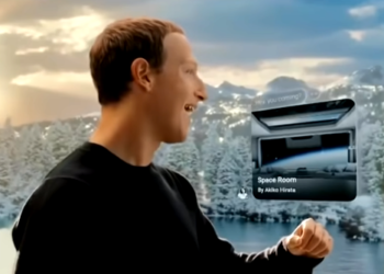 Facebook:Todo lo que debes saber del Metaverso