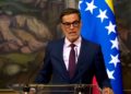 Ironía: Régimen de Venezuela pide a España respetar derecho internacional en caso Carvajal