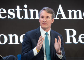 Elecciones en Virginia reafirman que los demócratas están en problemas