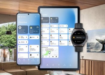 Red 5G optimiza control de dispositivos para una vida conectada