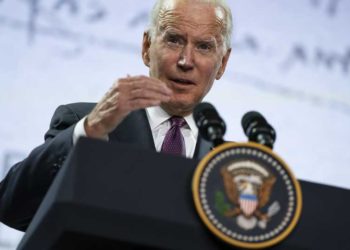 Biden con la vista puesta en la reelección en el 2024 según la Casa Blanca