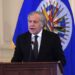 Almagro pide acciones que detengan crímenes de lesa humanidad en Venezuela