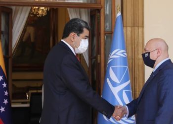 Pese a investigación del CPI, Venezuela ratifica Estatuto de Roma