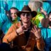 Actor Matthew McConaughey aventaja a los políticos Greg Abbot y Beto O’Rourke en encuestas para la gobernación de Texas