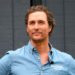 Actor Matthew McConaughey aventaja a los políticos Greg Abbot y Beto O’Rourke en encuestas para la gobernación de Texas