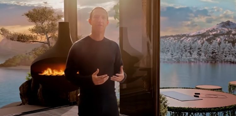 Facebook:Todo lo que debes saber del Metaverso