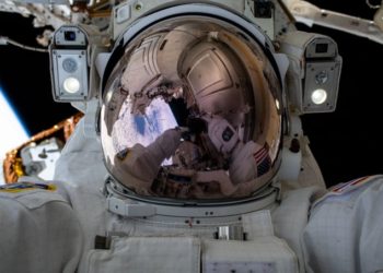 Luego del impasse por destrucción del satélite NASA y Roscosmos reanudarán vuelos conjuntos