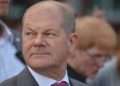 “Coalición semáforo” escogió  al sucesor de Ángela Merkel: Olarf Scholz