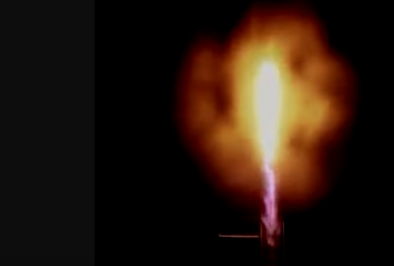La prueba rusa antisatélite incrementa la preocupación por la basura espacial