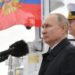 Putin: Rusia es ajena a crisis migratoria en frontera Polonia-Bielorrusia
