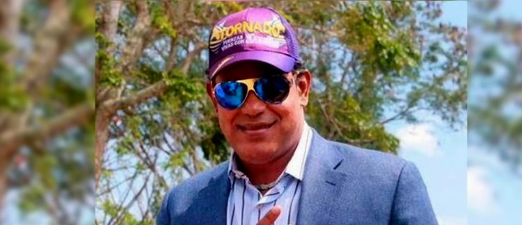 El negocio oscuro de Sammy Sosa con el régimen chavista
