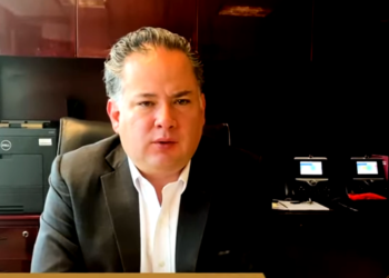 México revela nombres de funcionarios señalados de favorecer trama de Álex Saab