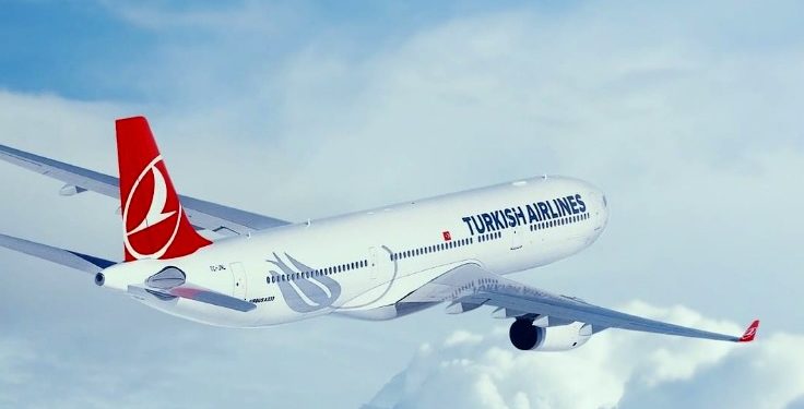 ¿Por qué Europa quiere prohibir los vuelos de Turkish Airlines?