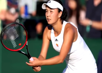 Escándalo sexual en China: Estrella de tenis acusó al ex viceprimer ministro del régimen
