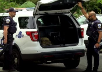 La violencia armada golpea Estados Unidos