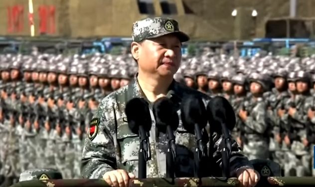 ¿Es Xi Jinping el nuevo emperador de China?