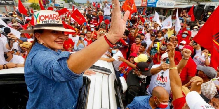 Más allá de la noticia: ¿Volverá el «zelayismo» al poder en Honduras?
