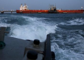 Venezuela burla sanciones y envía petroquímicos a EEUU