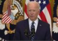 Biden promulgó ley Renacer para ampliar sanciones a Nicaragua. Moscú en la mirilla