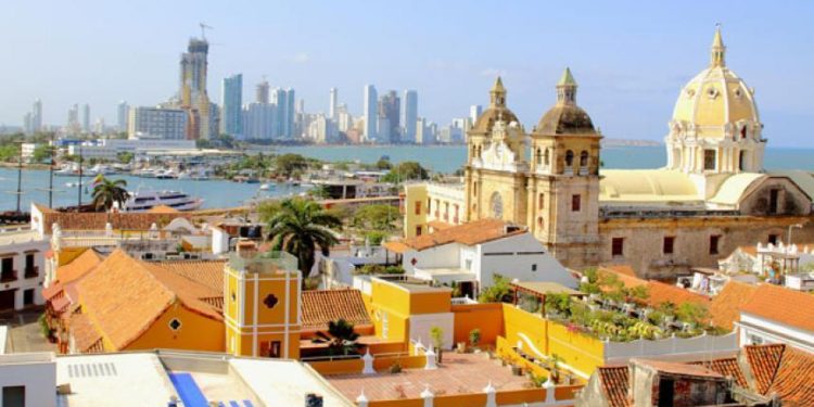 Presidente Biden visitará Colombia en diciembre