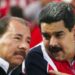 Similitudes entre los regímenes de Nicaragua y Venezuela