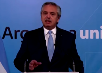Causas de la derrota peronista en el Congreso argentino y posibles consecuencias