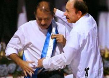 Más sanciones de EEUU a Nicaragua por «farsa electoral»
