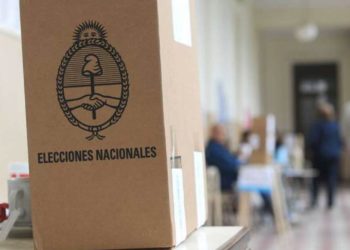 Peronistas sufren contundente derrota en elecciones argentinas