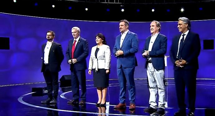 Claves para entender las elecciones presidenciales en Chile: ¿Quiénes son los candidatos?