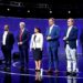 Claves para entender las elecciones presidenciales en Chile: ¿Quiénes son los candidatos?