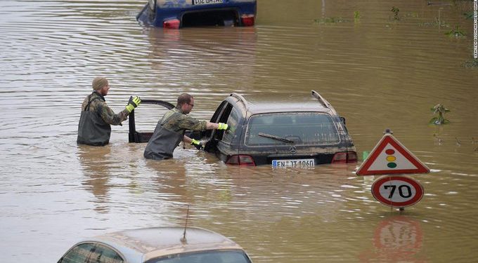 Mientras gobiernos dan largas al cambio climático vea las creativas soluciones que inventan las empresas