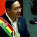 Bolivia: Luis Arce cumple un año en la presidencia