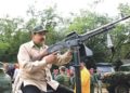 Conozca las denuncias contra Maduro en la CPI