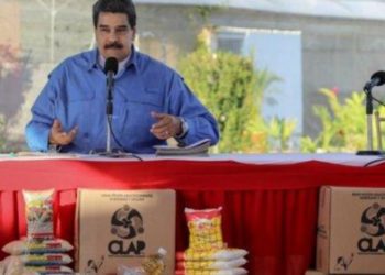 Se descubre en México otra oscura red de negocios de Maduro