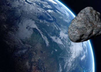 En curso nave de la NASA que se estrellará deliberadamente contra un meteorito