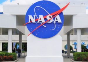 Partió sonda de la NASA que desviará asteroide de su órbita