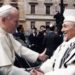 Nostra Aetate, una gran evolución