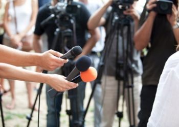 Observadores electorales de la UE se pronuncian sobre libertad de prensa en Venezuela